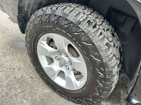 Used 2023 RAM 1500 Big Horn w/ Trailer Tow Group image 17