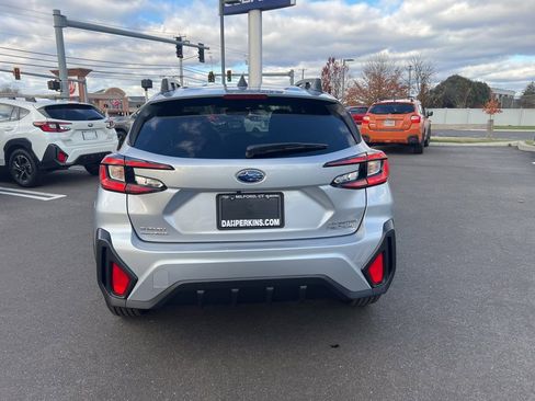 Certified 2024 Subaru Crosstrek 2.0i Premium image 4