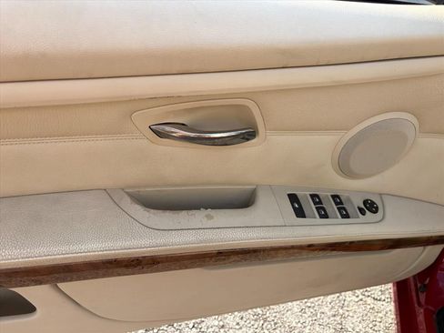 Used 2007 BMW 335i Convertible RWD image 21