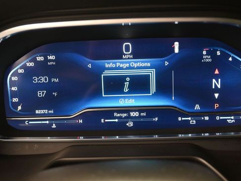 Used 2023 Chevrolet Tahoe LT image 15