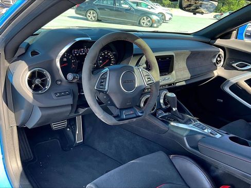 Used 2023 Chevrolet Camaro ZL1 image 16