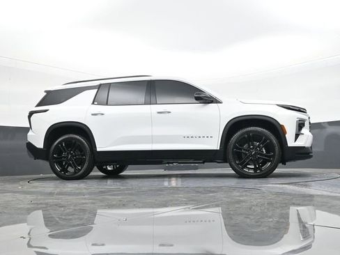 New 2026 Chevrolet Traverse LT w/ LPO, Floor Liner Package image 51