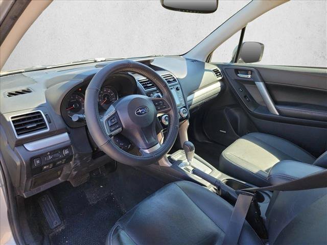 Used 2016 Subaru Forester 2.5i Limited AWD/4WD image 10