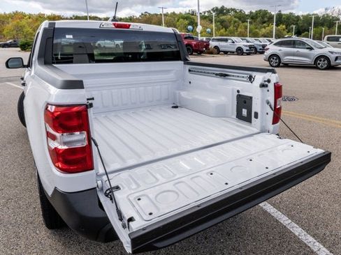 New 2025 Ford Maverick XLT w/ Equipment Group 301A image 46