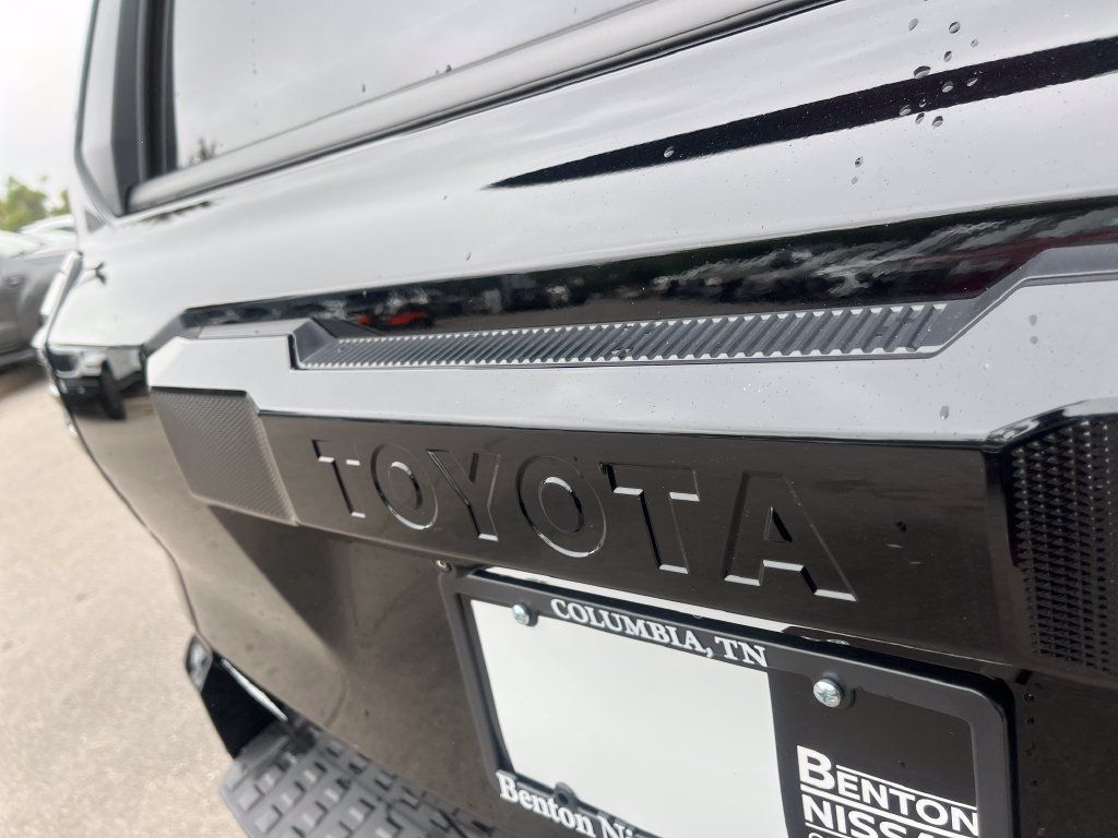 Used 2025 Toyota 4Runner TRD Pro AWD/4WD image 42