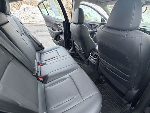 Used 2025 Subaru Legacy Limited image 17
