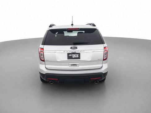 Used 2013 Ford Explorer XLT AWD/4WD image 6