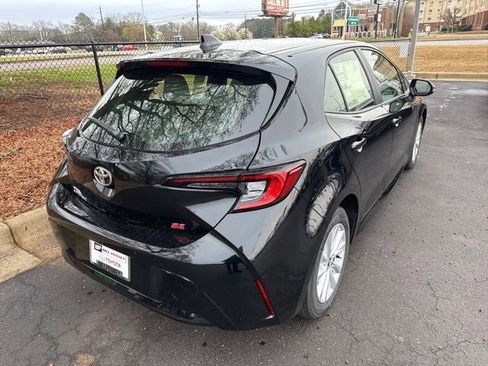 New 2026 Toyota Corolla SE image 5