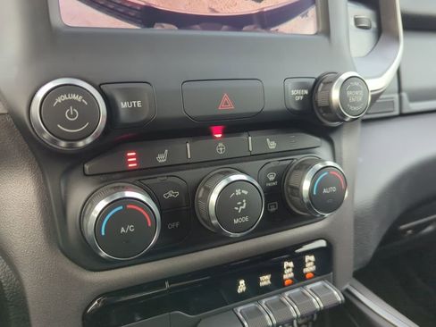 Used 2022 RAM 1500 Big Horn image 19