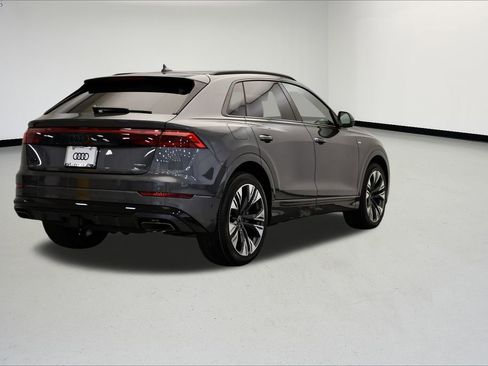 New 2026 Audi Q8 Premium Plus image 5