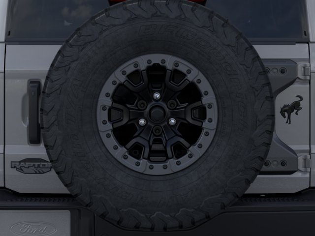 New 2026 Ford Bronco Raptor AWD/4WD image 26