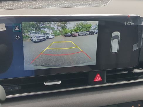 New 2026 Kia Carnival EX image 17