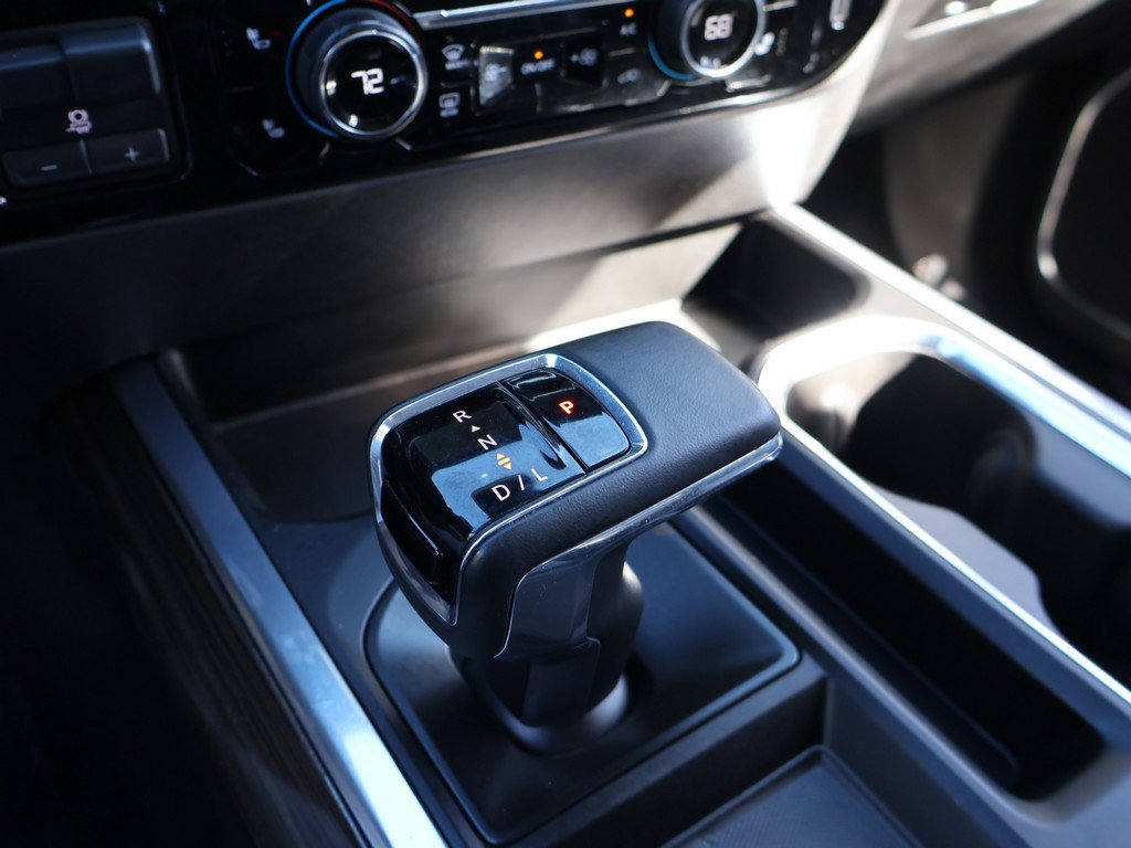 Used 2024 Chevrolet Silverado 1500 LT Trail Boss w/ Convenience Package II AWD/4WD image 52
