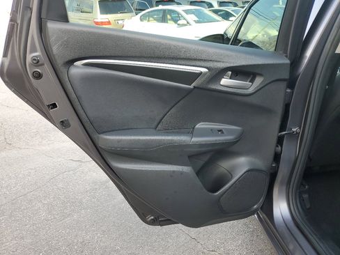 Used 2015 Honda Fit EX-L image 16