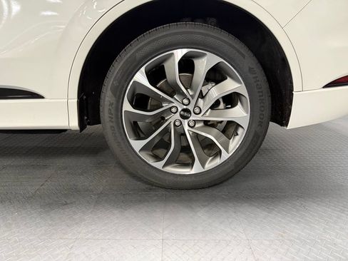 Used 2022 Lincoln Aviator Grand Touring w/ Equipment Group 301A AWD/4WD image 8