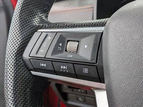 Used 2023 Mitsubishi Outlander SEL image 12