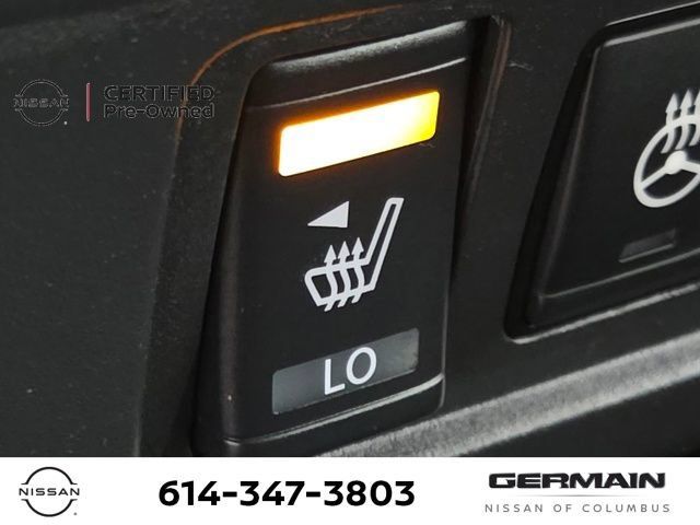 Certified 2023 Nissan Frontier PRO-4X w/ Pro Convenience Package AWD/4WD image 35