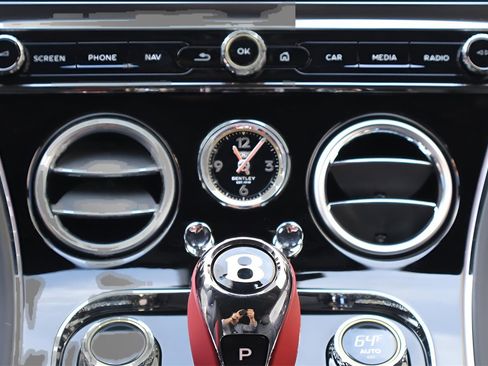 New 2025 Bentley Continental GT Speed image 18