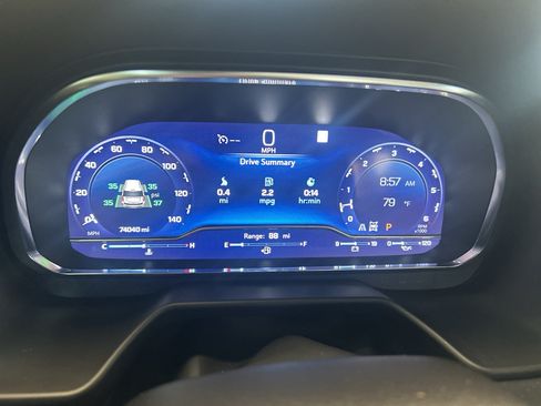 Used 2022 Chevrolet Suburban Z71 AWD/4WD image 23