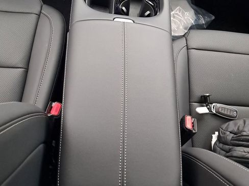 New 2026 Nissan Murano SL AWD/4WD image 43