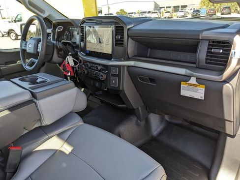 New 2026 Ford F150 XL AWD/4WD image 13