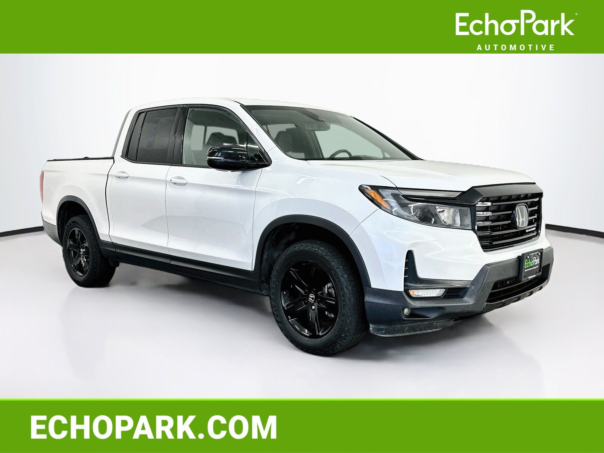 Used 2023 Honda Ridgeline Black Edition image 1