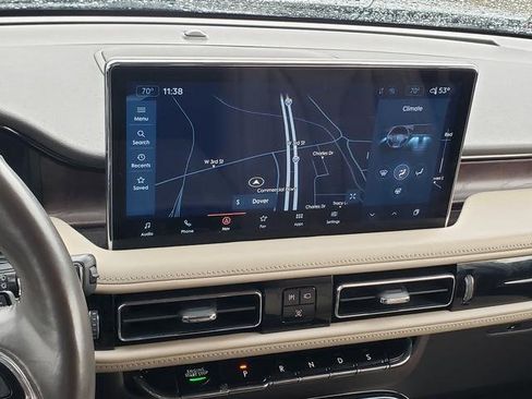 Used 2022 Lincoln Nautilus Reserve w/ Equipment Group 202A image 26