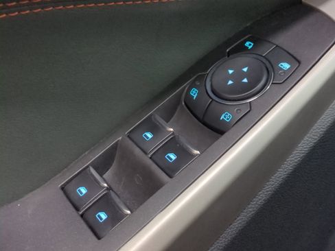 Used 2023 Ford Explorer Timberline w/ Timberline Technology Package image 27