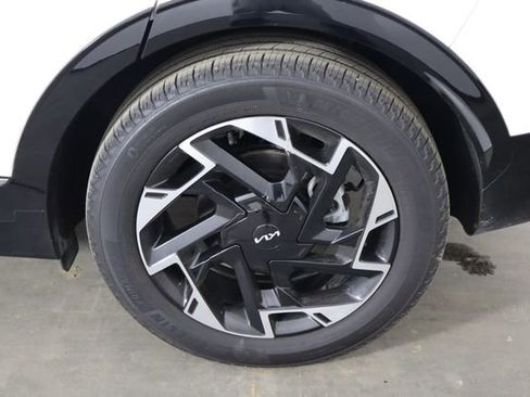 Used 2023 Kia Sportage SX FWD image 43