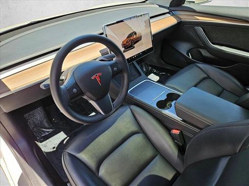Used 2023 Tesla Model 3 Long Range AWD/4WD image 13