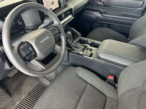 Certified 2024 Toyota Land Cruiser 1958 AWD/4WD image 9