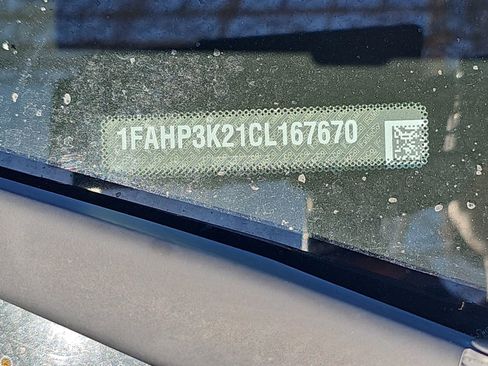 Used 2012 Ford Focus SE image 17