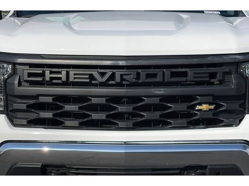 Used 2024 Chevrolet Silverado 1500 W/T w/ WT Fleet Convenience Package image 38