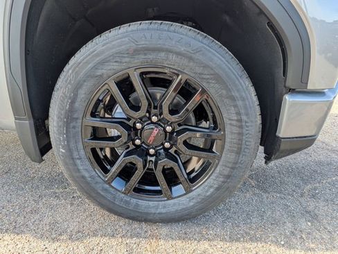 New 2026 GMC Sierra 1500 Elevation AWD/4WD image 10