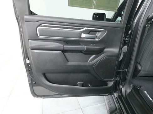 Used 2023 RAM 1500 Big Horn AWD/4WD image 27