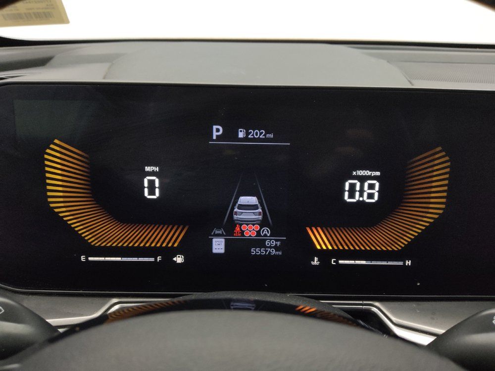 Used 2024 Kia Sorento S FWD image 23