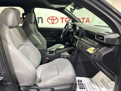 New 2026 Toyota Tacoma SR5 AWD/4WD image 11