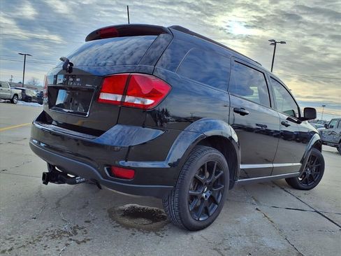 Certified 2019 Dodge Journey SE w/ Premium Group image 29