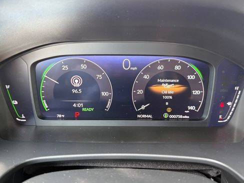 Used 2026 Honda CR-V Sport-L image 19
