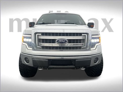 Used 2014 Ford F150 XLT w/ Equipment Group 302A Luxury image 15