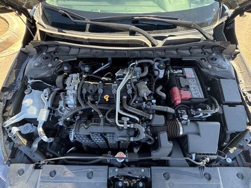 Used 2025 Nissan Altima 2.5 S image 21