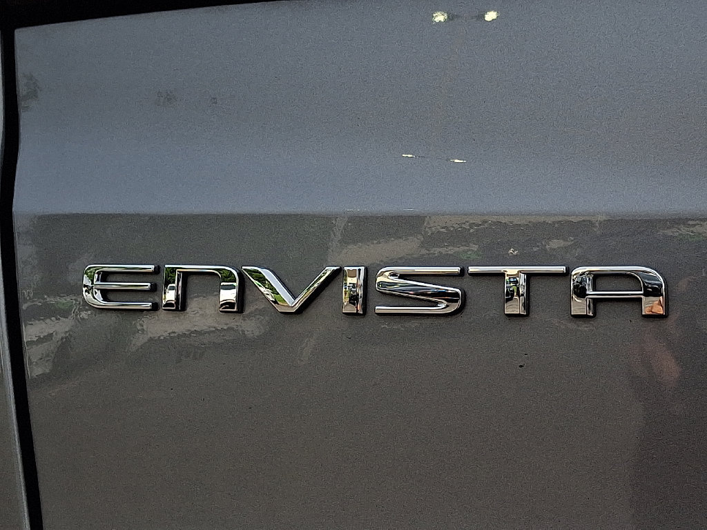 Used 2024 Buick Envista Avenir FWD image 31