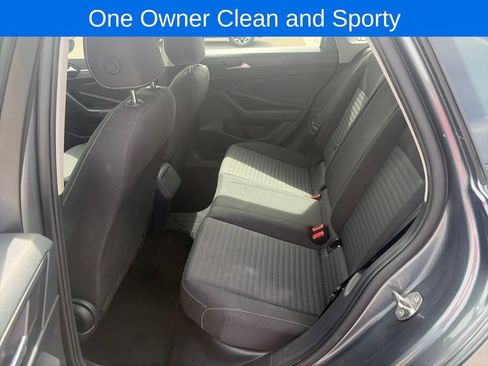 Used 2024 Volkswagen Jetta S FWD image 16