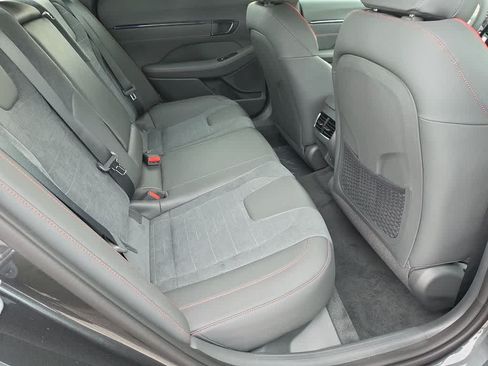 New 2026 Hyundai Sonata N Line FWD image 22