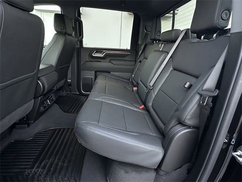 New 2026 Chevrolet Silverado 2500 LT w/ Trail Boss Package image 20