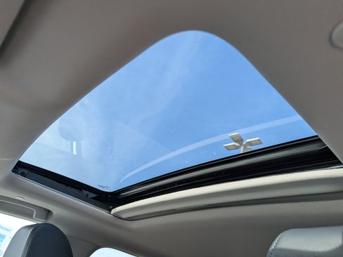 Used 2024 Honda CR-V EX-L image 21