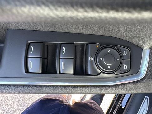New 2026 Chevrolet Silverado 1500 RST w/ RST Select Package AWD/4WD image 15