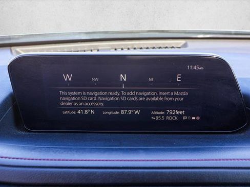 Used 2025 MAZDA CX-30 AWD 2.5 S w/ Preferred Package image 18