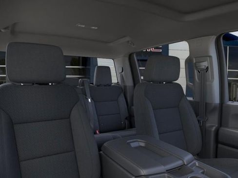 New 2025 GMC Sierra 3500 Pro w/ Convenience Package image 51