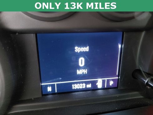 Certified 2024 Chevrolet Silverado 1500 W/T w/ WT Fleet Convenience Package image 3